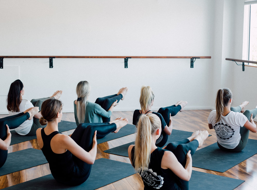 Piccarda Pilates