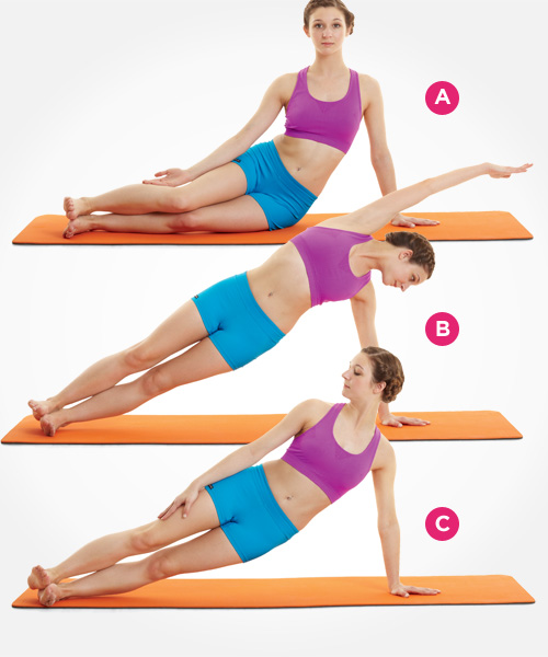 Joseph Pilates